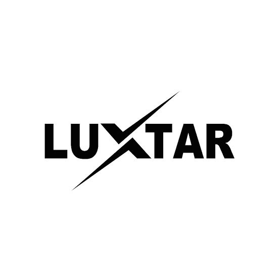 Luxtar logotyp