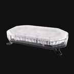 Luxtar® Blixtljusramp PS30 LED 356mm | R65
