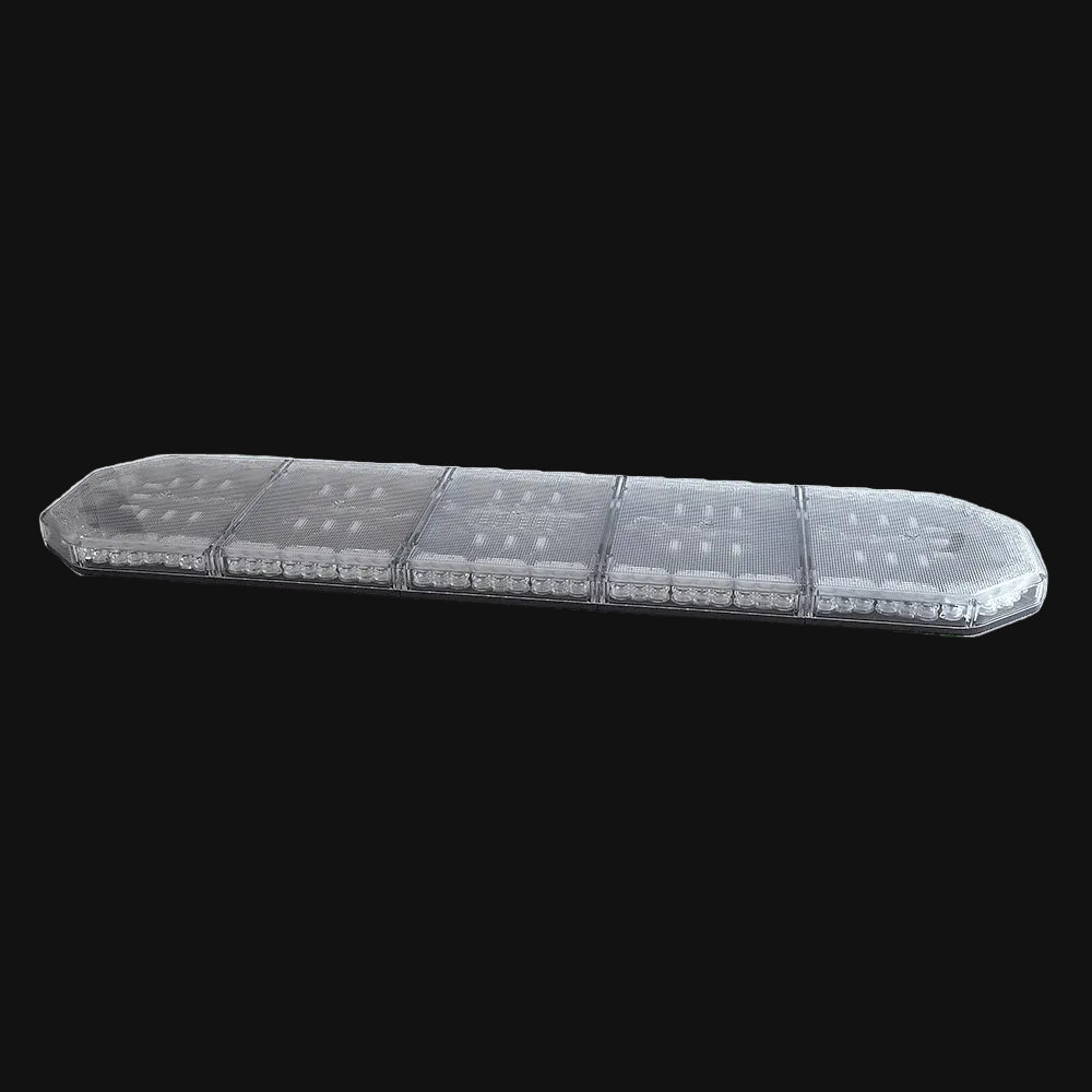 Luxtar Blixtljusramp PS80 LED 1185mm | ECE godkänd R10, R65