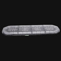 Luxtar Blixtljusramp PS80 LED 965mm | R10, R65