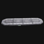 Luxtar Blixtljusramp PS80 LED 965mm | R10, R65