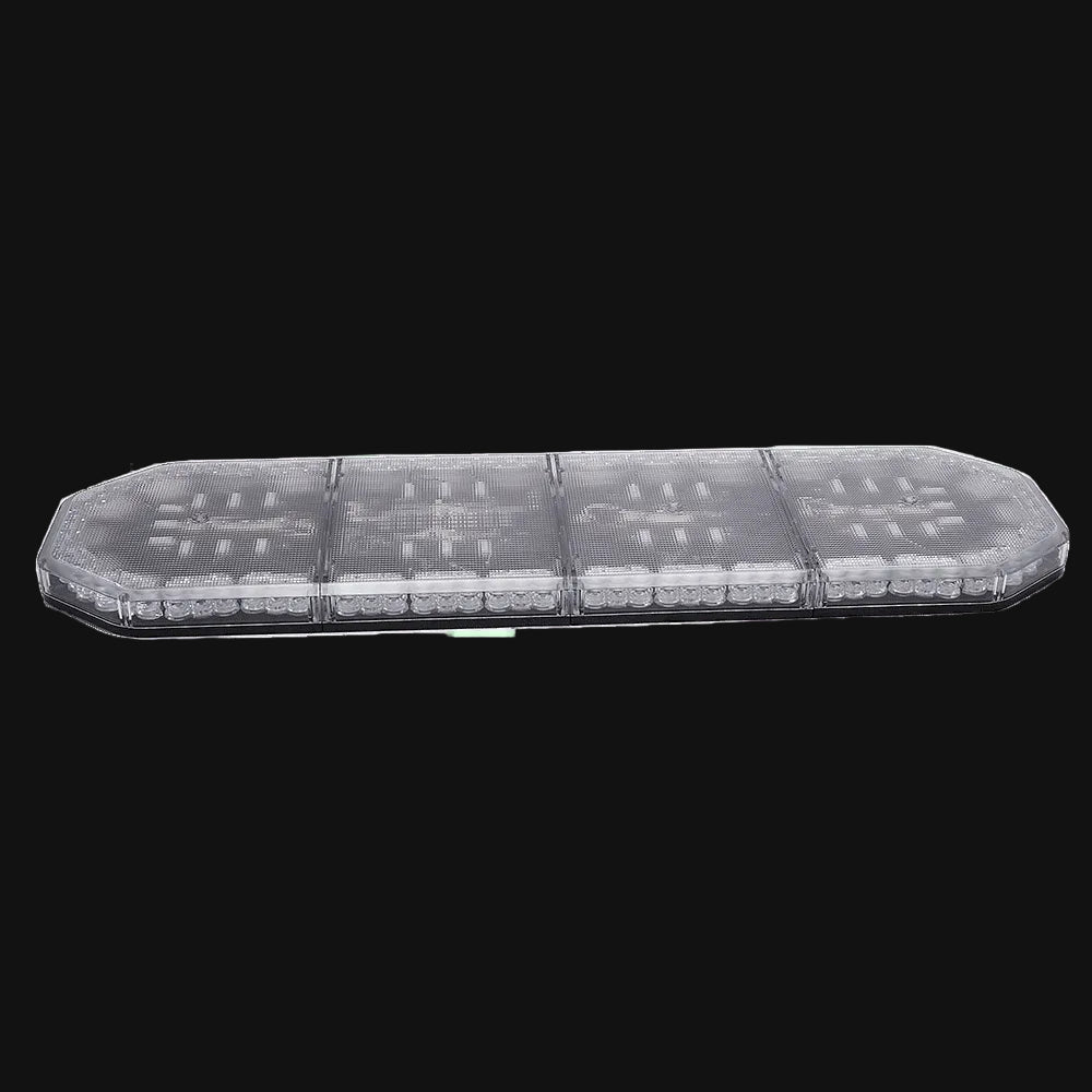 Luxtar Blixtljusramp PS80 LED 965mm | R10, R65
