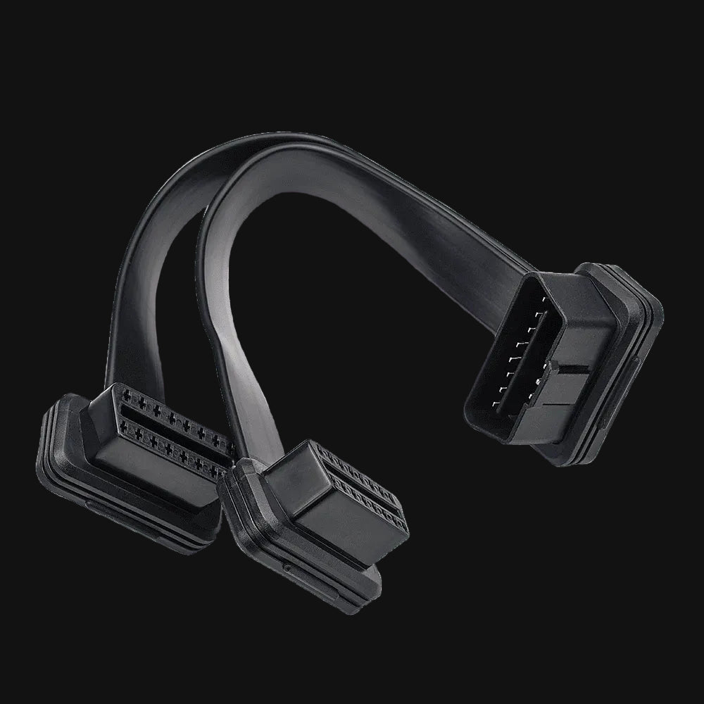OBD-II Y-kablage