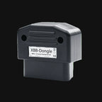 XBB OBD-II Dongel | TESLA Model X & S