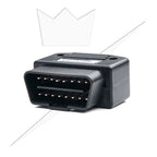 XBB OBD-II Dongel | TESLA Model X & S