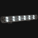 OPTIBEAM LEDramp Super Captain Dual 600