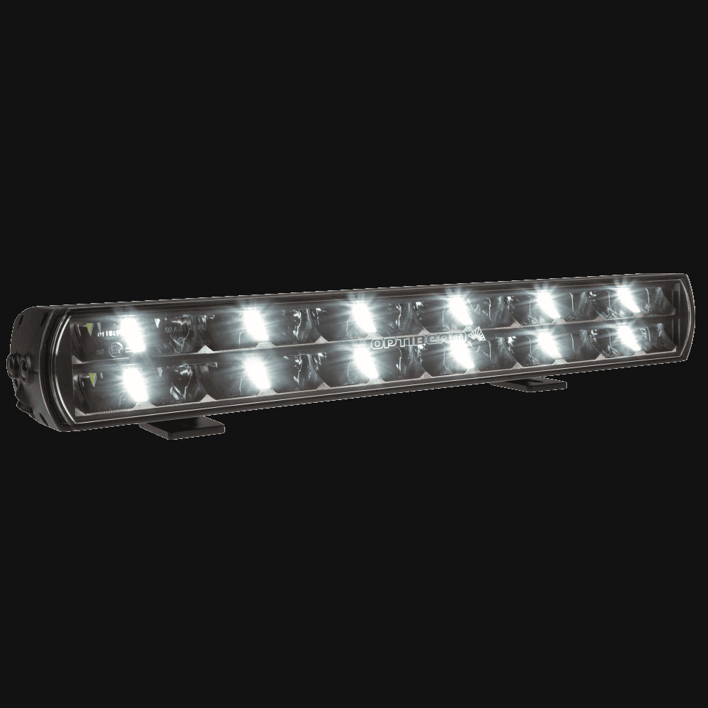 OPTIBEAM LEDramp Super Captain Dual 600
