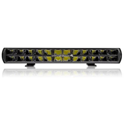 OPTIBEAM LED ramp Super Captain Dual Rage