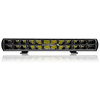 OPTIBEAM LED ramp Super Captain Dual Rage