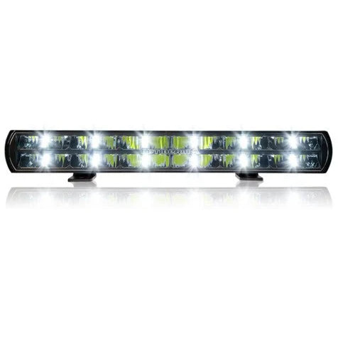 OPTIBEAM LED ramp Super Captain Dual Rage