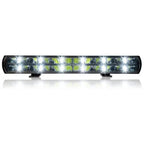 OPTIBEAM LED ramp Super Captain Dual Rage