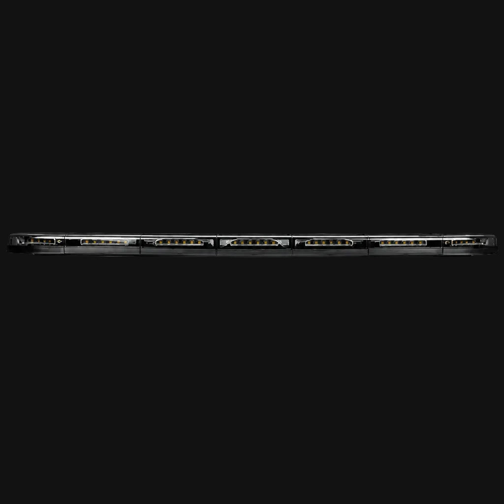 Blixtljusramp Optibeam Dark Phantom 1400mm