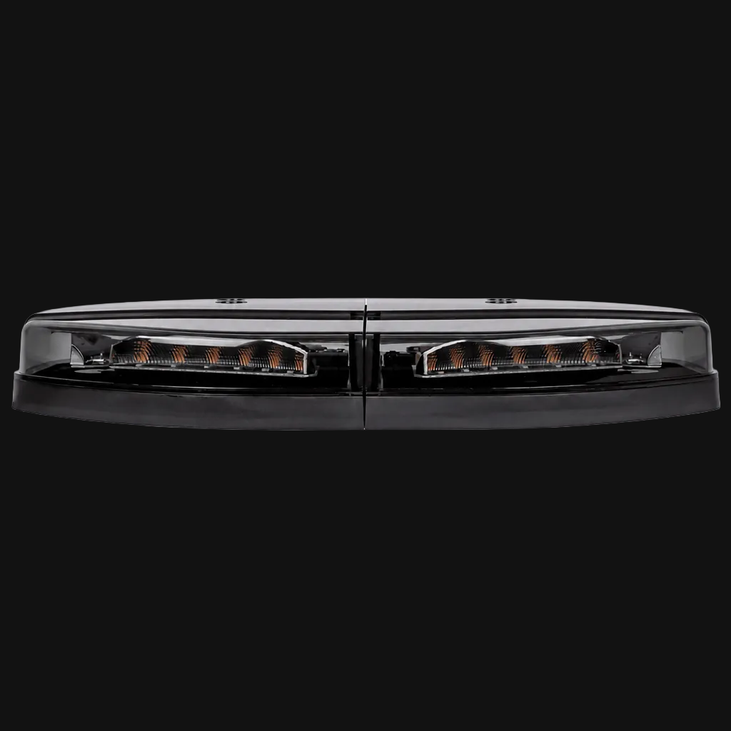 Blixtljusramp Optibeam Dark Phantom 400mm