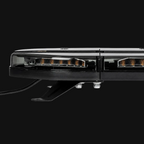 Blixtljusramp Optibeam Dark Phantom 400mm