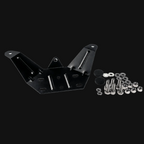 Blixtljusramp Optibeam Dark Phantom 800mm