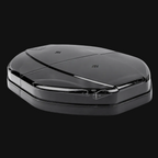 Blixtljusramp Optibeam Dark Phantom 400mm