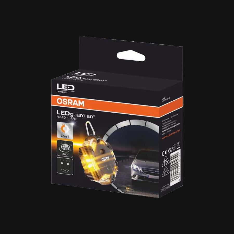 LEDguardian® Road Flare