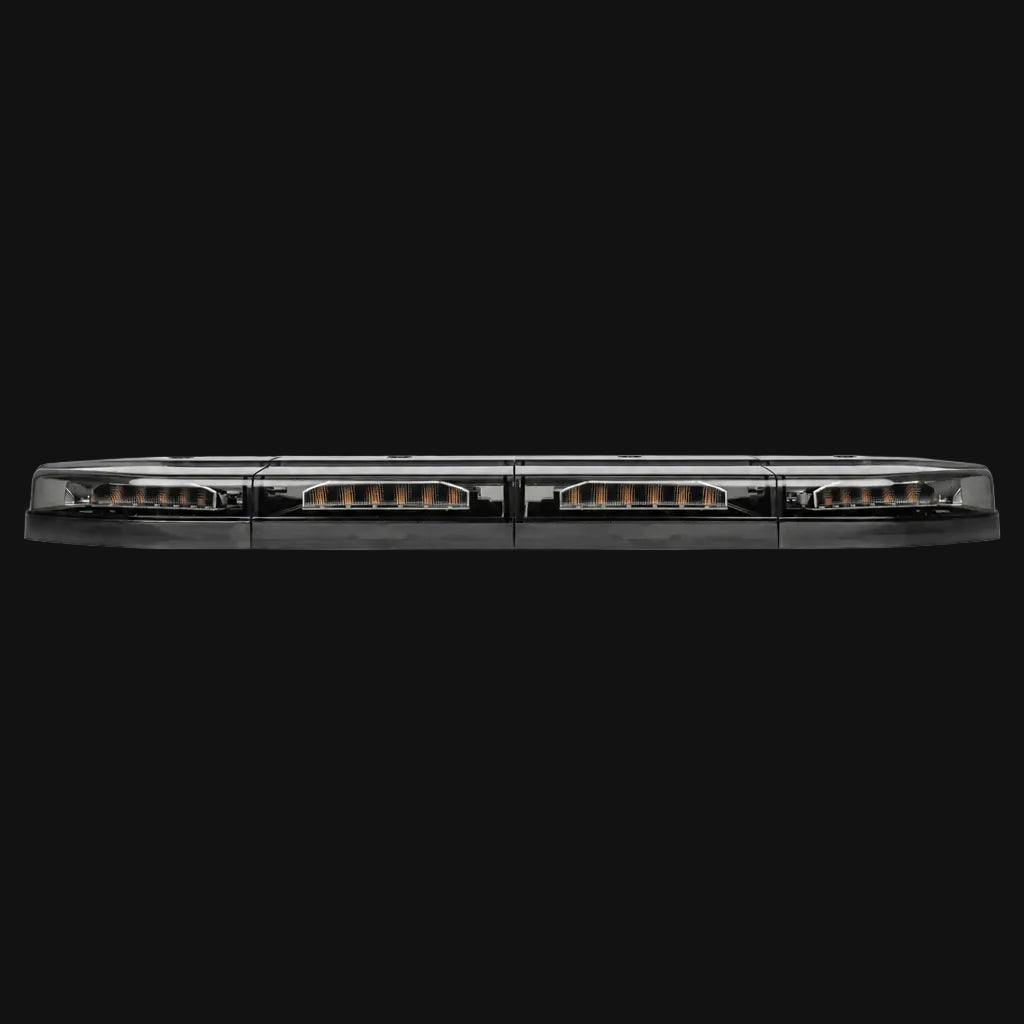 Blixtljusramp Optibeam Dark Phantom 800mm