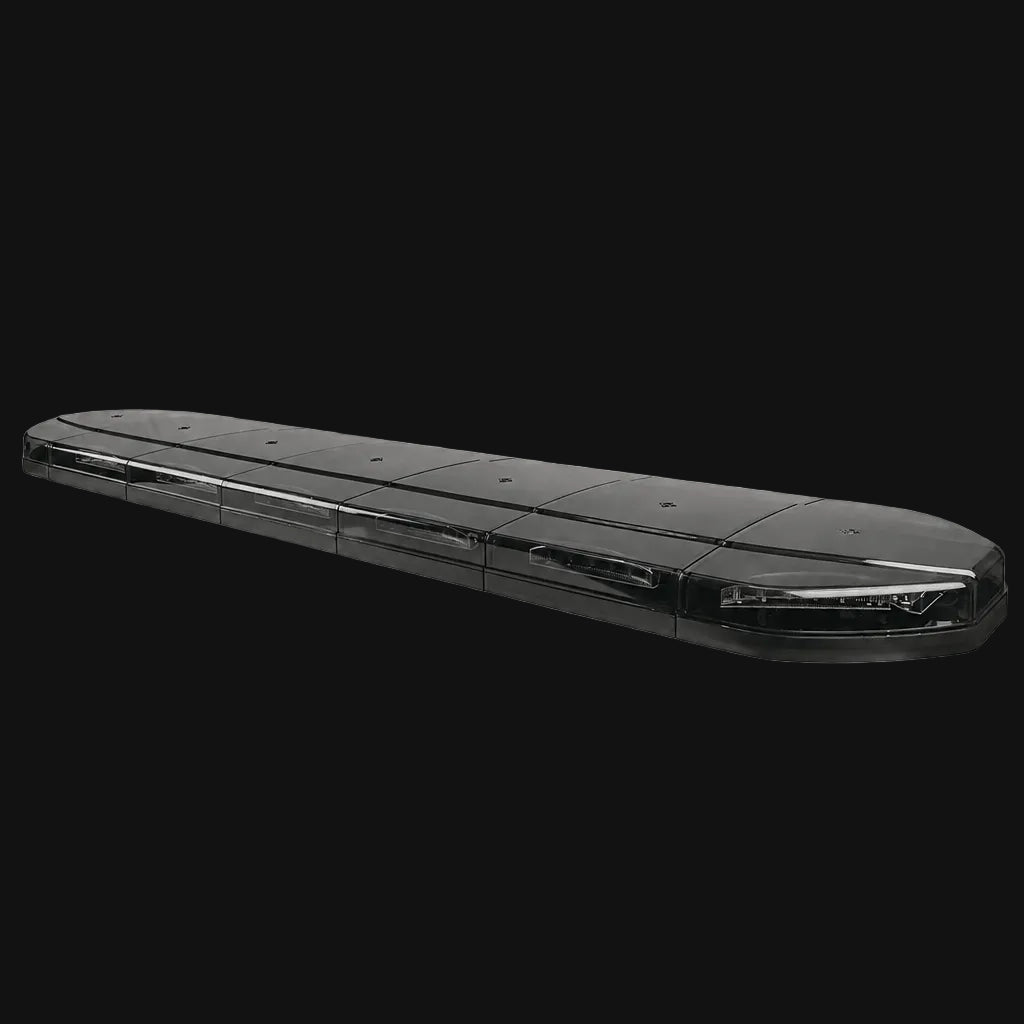 Blixtljusramp Optibeam Dark Phantom 1200mm