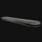 Blixtljusramp Optibeam Dark Phantom 1200mm