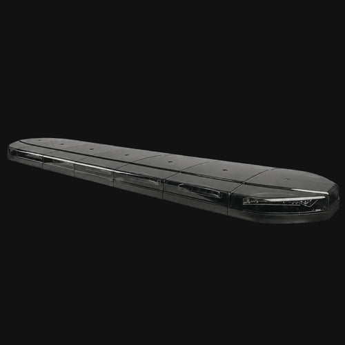 Blixtljusramp Optibeam Dark Phantom 1200mm