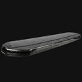 Blixtljusramp Optibeam Dark Phantom 1200mm