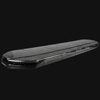 Blixtljusramp Optibeam Dark Phantom 1200mm