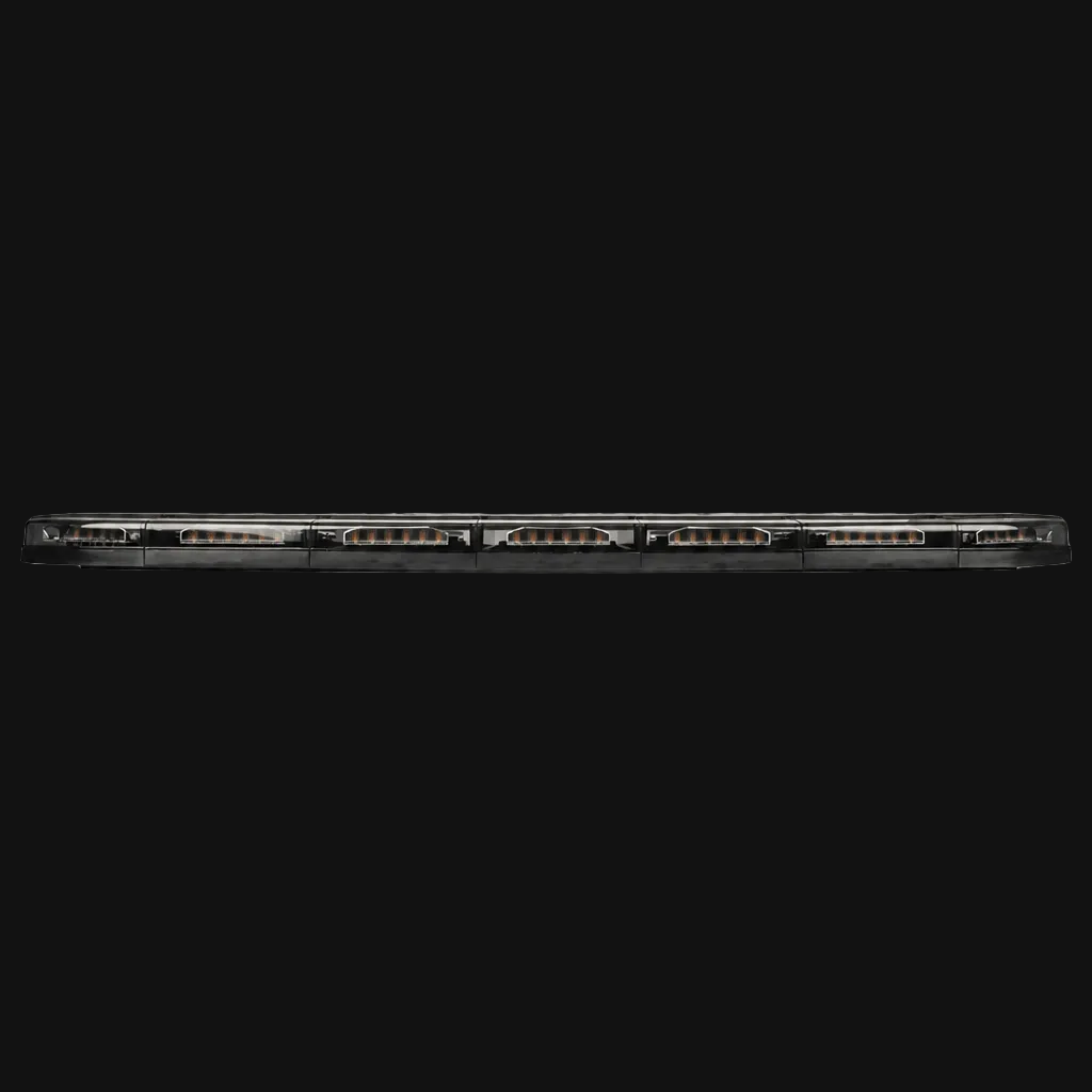 Blixtljusramp Optibeam Dark Phantom 1200mm