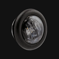 Positionsljus, Optibeam Dark Phantom, 181RME ,Vit