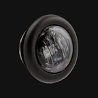Positionsljus, Optibeam Dark Phantom, 181RME ,Orange