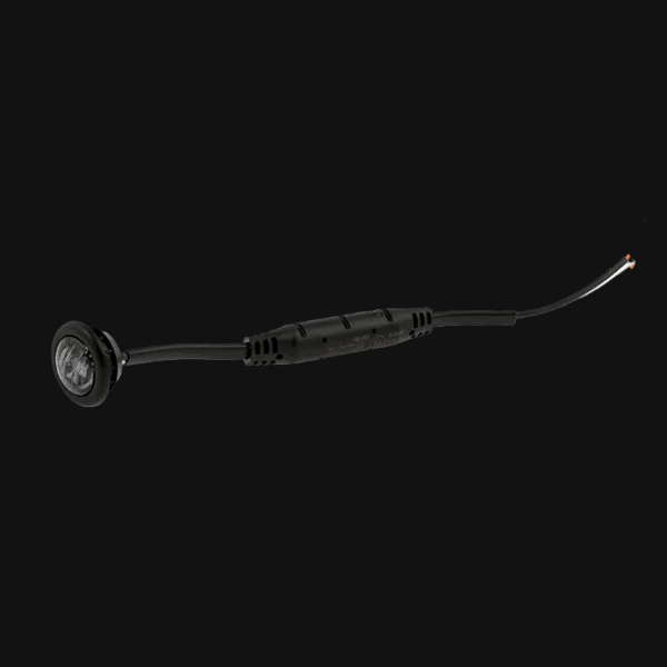 Positionsljus, Optibeam Dark Phantom, 181RME ,Vit