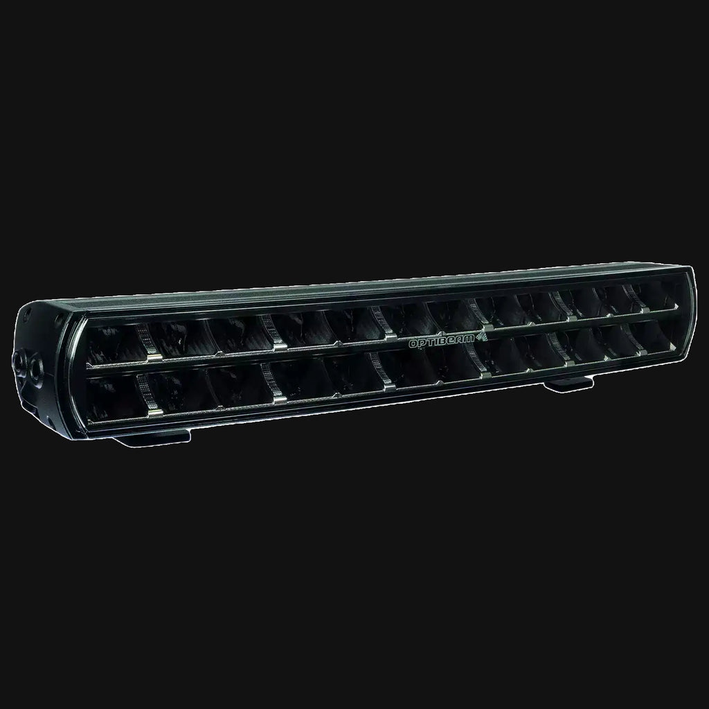 OPTIBEAM Super Captain Dual 600 Curved
