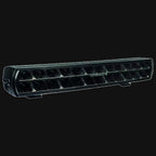 OPTIBEAM Super Captain Dual 600 Curved