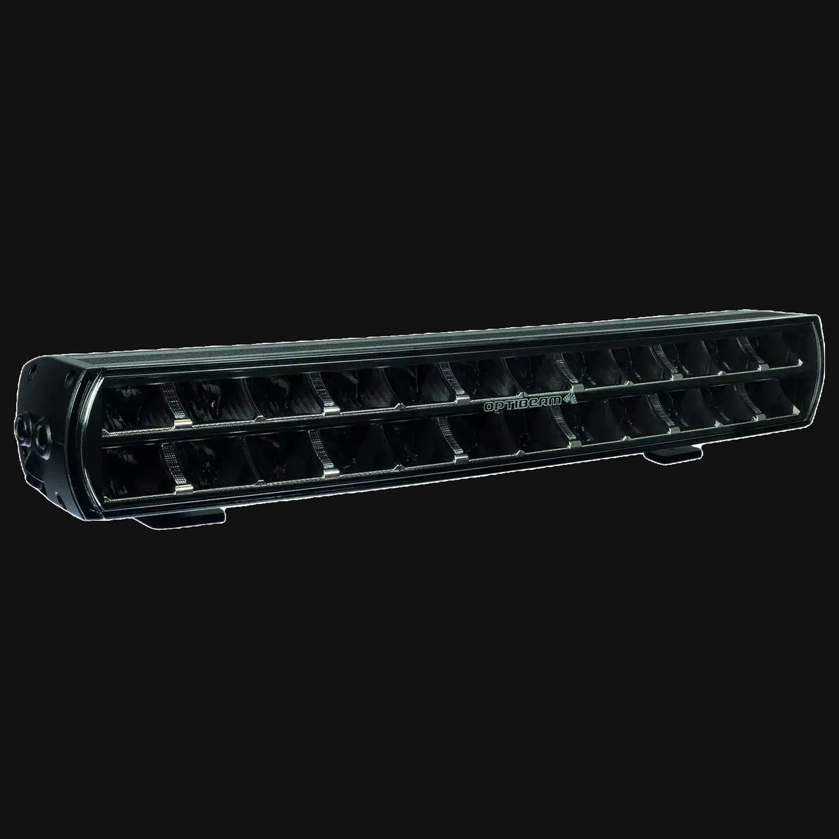 OPTIBEAM Super Captain Dual 600 Curved