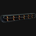 OPTIBEAM Super Captain Dual 600 Curved