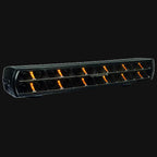 OPTIBEAM Super Captain Dual 600 Curved