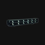 OPTIBEAM Super Captain Dual 600 Curved