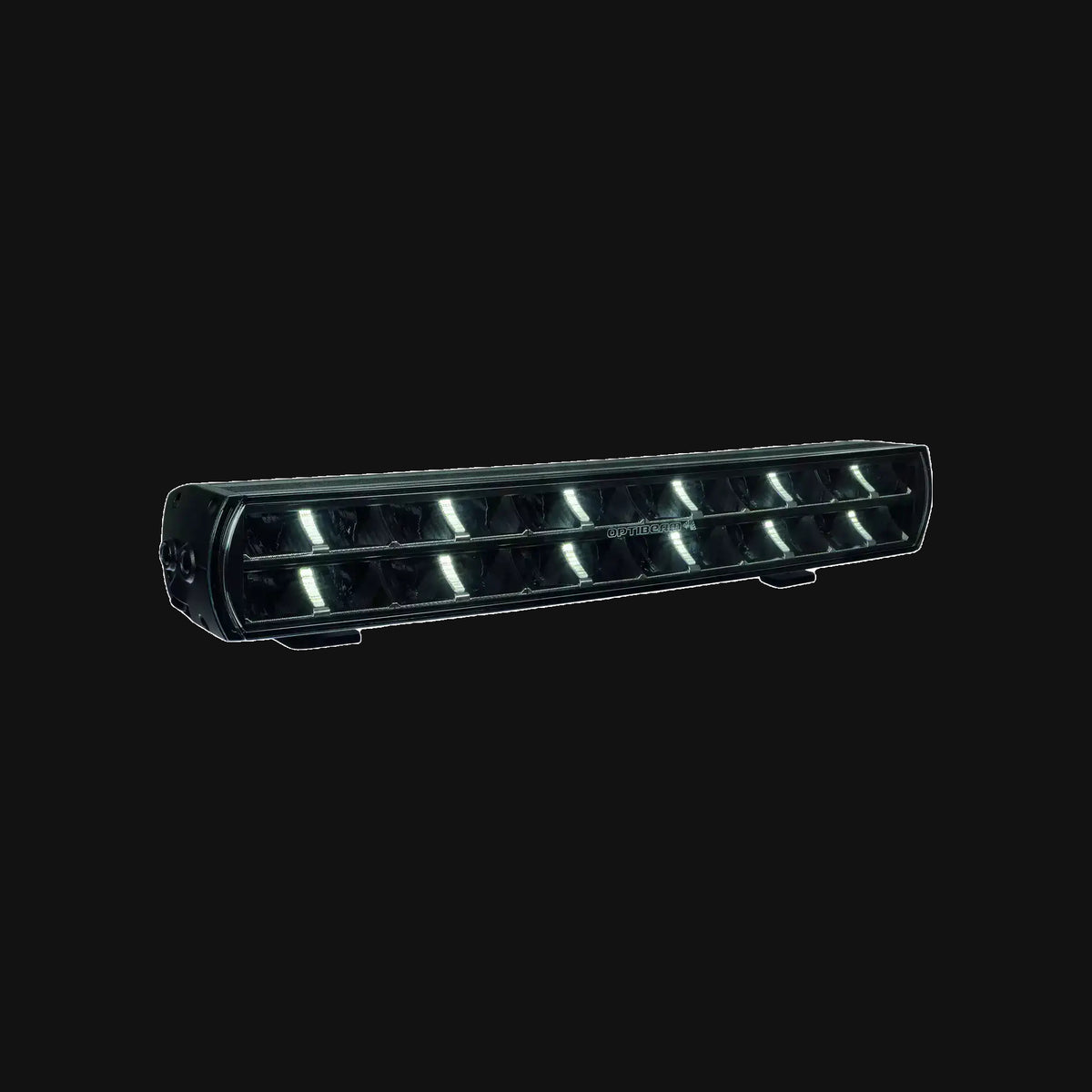 OPTIBEAM Super Captain Dual 600 Curved