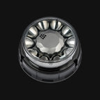Optibeam Dark Phantom Beacon