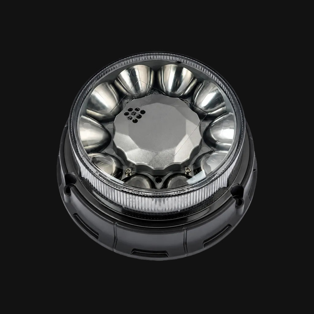 Optibeam Dark Phantom Beacon