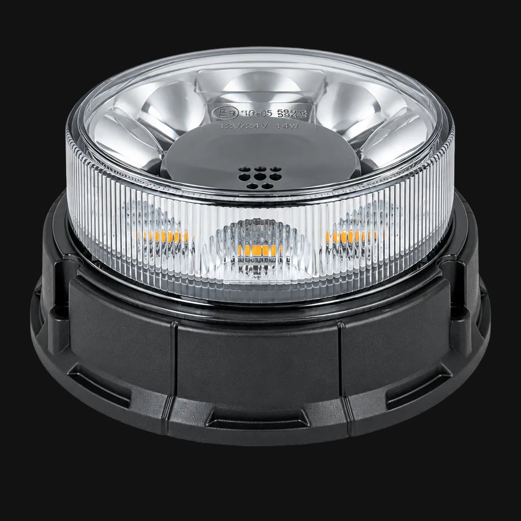 Optibeam Dark Phantom Beacon