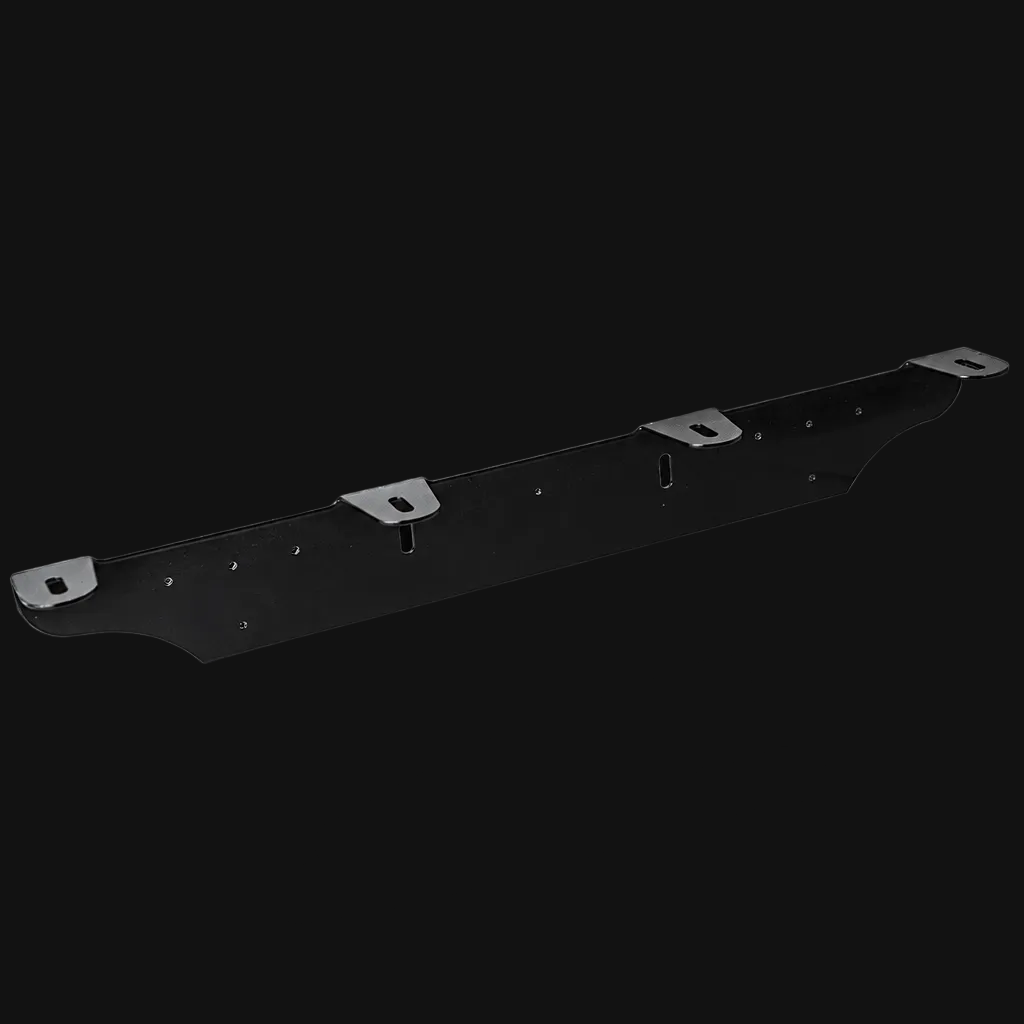 Extraljusfäste till 4st 225mm|9″
