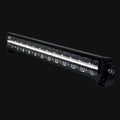 Visolum Blaze 22" | 560mm Led-Ramp 180w