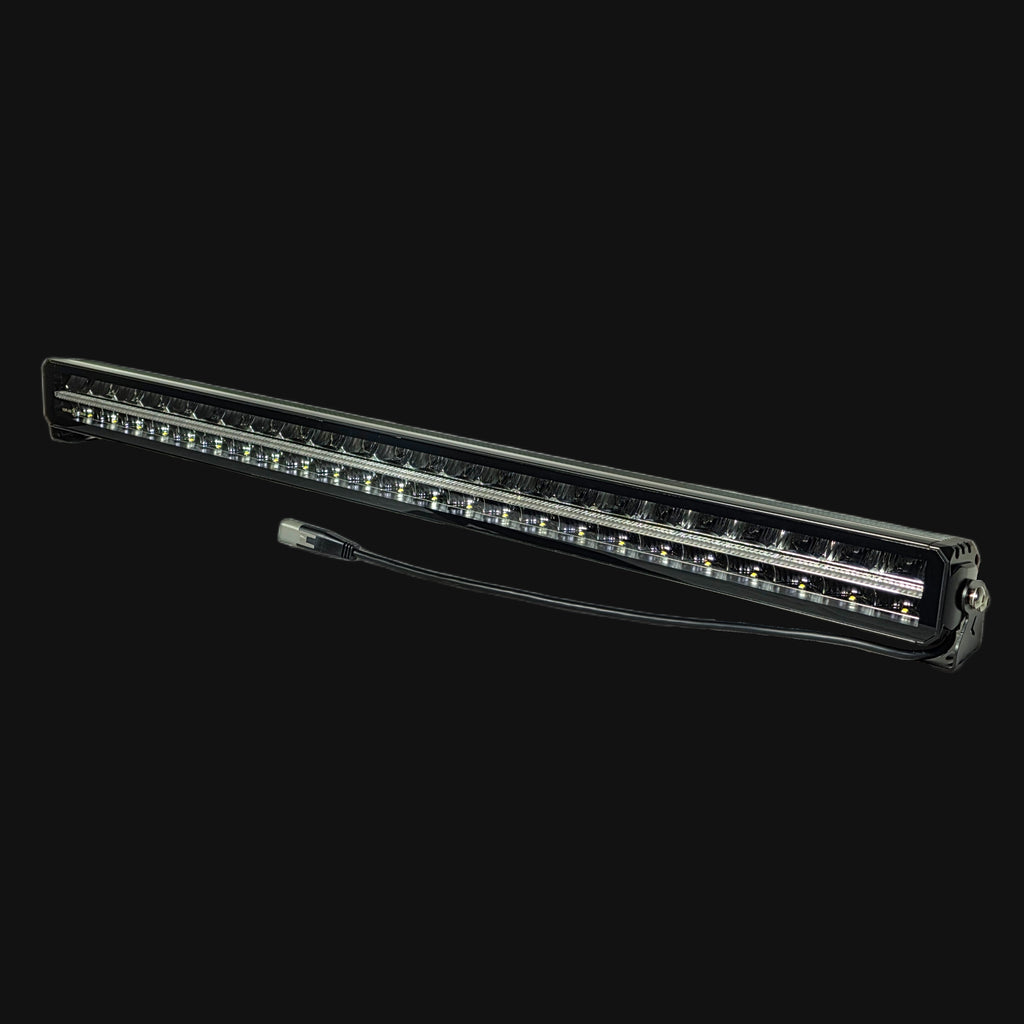 Visolum Blaze 42" | Färdigt paket med reläkabelsats