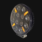 Visolum Cross 9" | Extraljus paket 3 st