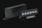 Luxtar Switch Panel | 6 Channel | 12-24V DC