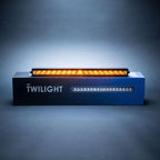 Infällnadspaket Luxtar Twilight >>CANBUS<<