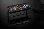 Luxtar Switch Panel | 6 Channel | 12-24V DC
