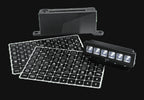 Luxtar Switch Panel | 6 Channel | 12-24V DC