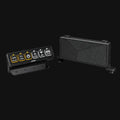 Luxtar Switch Panel | 6 Channel | 12-24V DC